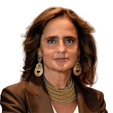 speaker Caterina Tonini