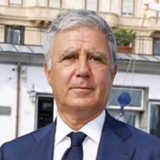 Fabrizio Cattaneo della Volta