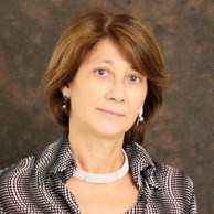 Maria Luisa Cavina