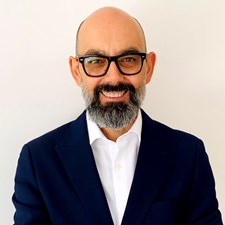 Daniele Cazzani