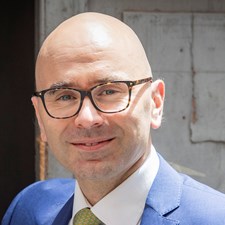 speaker Giulio Centemero