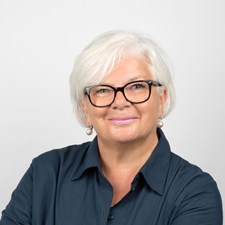 speaker Giovanna Ceolini