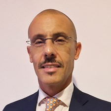 speaker Cristiano Cerri