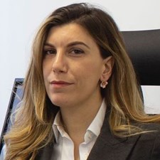 Chiara Pertosa