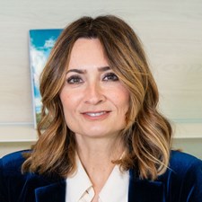 speaker Chiara Soldano