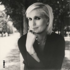 speaker Maria Grazia Chiuri