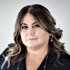Claudia D' Arpizio