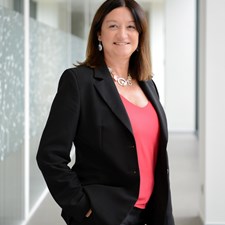 speaker Claudia Guenzi
