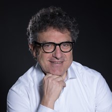 Claudio Calì