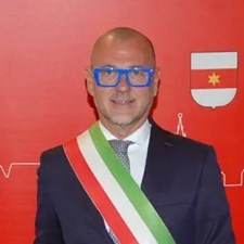speaker Claudio Corrarati