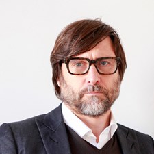 speaker Claudio Marenzi