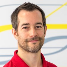 Claudio Semini