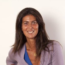 speaker Barbara Colonnello