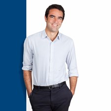 speaker Costantino Moretti