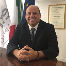 Paolo Crisafi