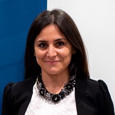 Cristina Angelillo