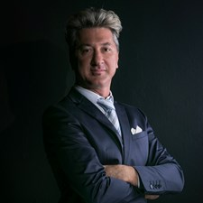 Alberto Domenichella