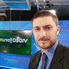 speaker Michele Damiani