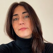 Irene De Donatis