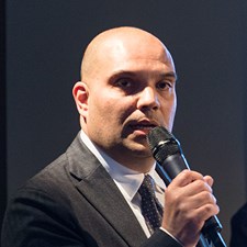 Maurizio De Palma