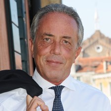 speaker Guido De Spirt