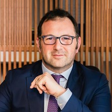 speaker Filippo Ghirelli