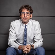 Giuliano D'Acunti