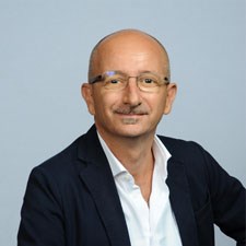 speaker Michele Dalmazzoni