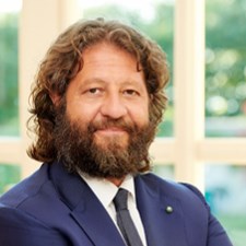 speaker Guido Grassi Damiani