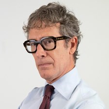 speaker Damiano Donati