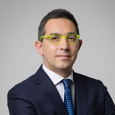 speaker Daniele Ciccolo