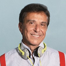 speaker Davide Passero