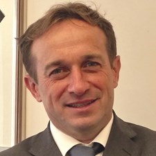 speaker Davide Vernocchi