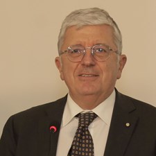 speaker Vincenzo De Luca