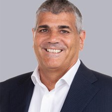 speaker Claudio Della Ratta