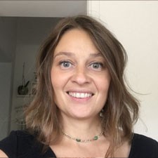 speaker Diletta Bortesi