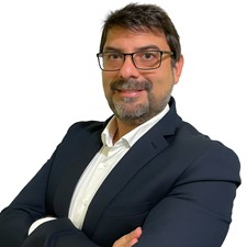 speaker Domenico Di Canosa