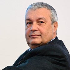 Domenico Siniscalco