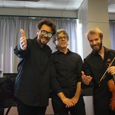 Trio Duettango