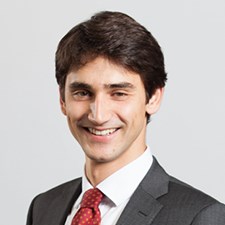 speaker Edoardo Passaretti