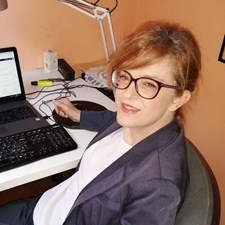 Elena Comelli