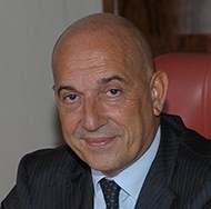 Emanuele Grimaldi