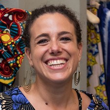Francesca De Gottardo