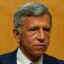 speaker Enrico Coscioni