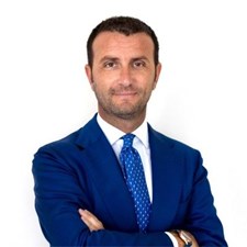 speaker Enrico Della Gatta