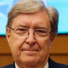 speaker Enrico Giovannini