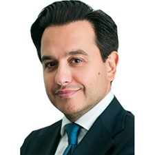 speaker Enrico Massaro