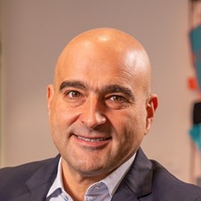 Enrico Nanni