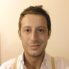 Enrico Plateo