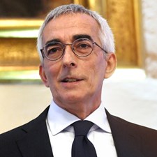 Enrico Postacchini